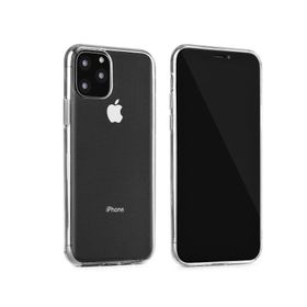 Etui na Google Pixel 10a Back Case Ultra Slim 0,5 mm transparentne