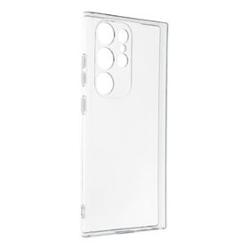 Etui na Samsung S24 ULTRA Clear Case 2 mm Box transparentne