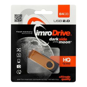 IMRO pendrive AXIS 64GB USB2.0