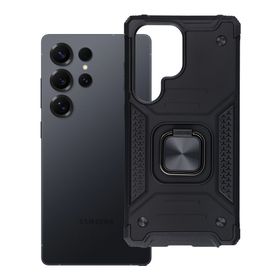 Etui na Samsung S25 ULTRA Nitro czarne