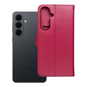 Etui z klapką na Samsung S26 PLUS Mezzo Book mandala magenta