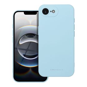 ROAR futerał SPACE do IPHONE 16e (SE 4 2025) / 17e Niebieski