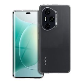 Etui na Honor 300 PRO Clear Case 2 mm (camera protection) transparentne
