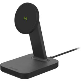 Ładowarka indukcyjna Mophie 15W zgodna z MagSafe Snap+ czarna