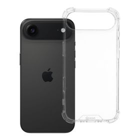ROAR futerał ARMOR do IPHONE 17 Air transparentny