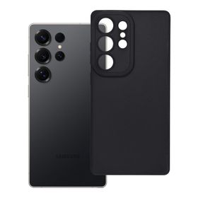 Etui na Samsung S25 ULTRA Matt 2.0 czarne