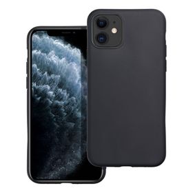 Etui na iPhone 11 PRO Matt czarne