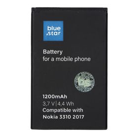 Bateria do Nokia 3310 (2017) / 230 / 225 1200 mAh Blue Star