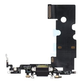 Taśma ładowania USB do IPHONE 8G czarny (demotaż)