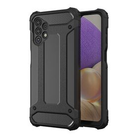 Etui na Samsung A32 5G Armor czarne