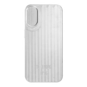 Forma do sublimacji pojedyńczy futerał do IPHONE 16