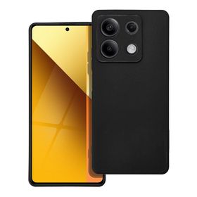 Etui na Xiaomi Redmi Note 13 5G Soft czarne