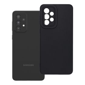 Etui na Samsung A33 5G Matt 2.0 czarne