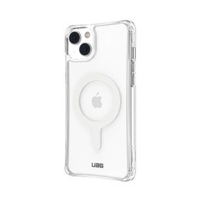 UAG Urban Armor Gear futerał PLYO kompatybilny z MagSafe do IPHONE 14 Plus transparent