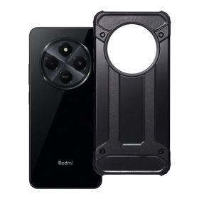 Etui na Xiaomi Redmi 14C Armor czarne