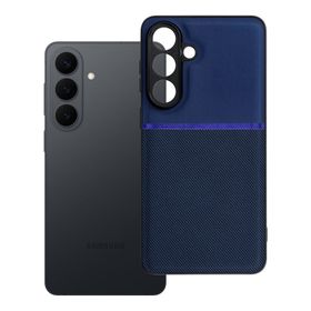Etui na Samsung S26 PLUS Noble niebieskie