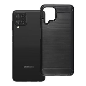Etui na Samsung A22 LTE ( 4G ) Carbon 2.0 czarny
