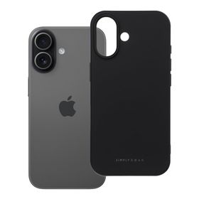 ROAR futerał SPACE do IPHONE 17 Czarny