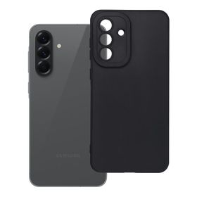 Etui na Samsung A56 5G Matt 2.0 czarne