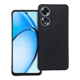 Etui na Oppo A60 Matt czarne