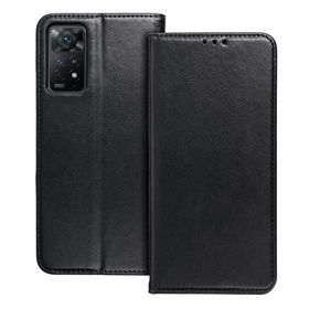Etui z klapką na Oppo Reno 16 PRO 5G Smart Magneto czarne