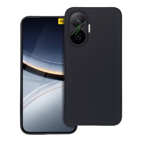 Etui na Xiaomi Poco F7 5G / TURBO 4 PRO 5G Matt czarne