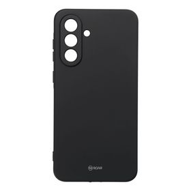 ROAR futerał ALL DAY COLORFUL JELLY do SAMSUNG A36 5G Czarny