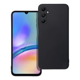 Etui na Samsung A05S Matt czarne
