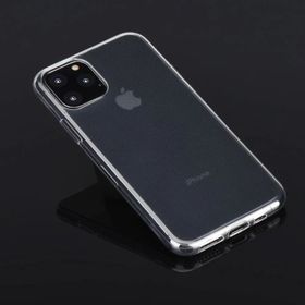 Etui na Realme C55 Back Case Ultra Slim 0,5 mm transparentne