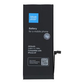 Bateria do iPhone 6 PLUS 2915 mAh Blue Star HQ