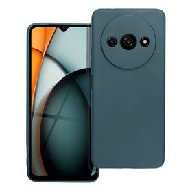 Etui na Xiaomi Redmi A3 4G Matt ciemnozielone