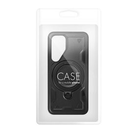 Etui na Google Pixel 9A Frost Armor czarne