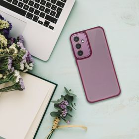 Etui na Xiaomi Redmi 15C (173,16 x 81,07 x 8,2) Variete purpurowe
