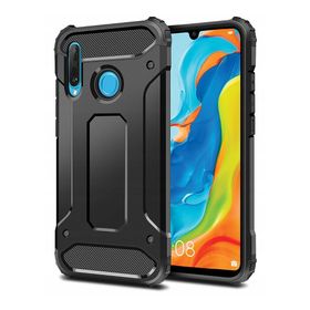 Etui na Huawei P30 LITE Armor czarne