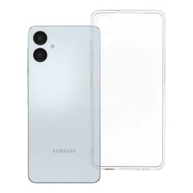 Etui na Realme P3 Clear Case 2 mm (camera protection) transparentne