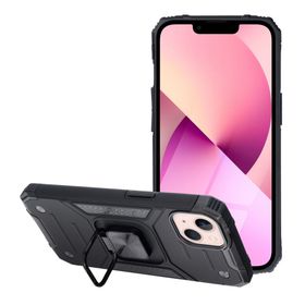 Etui na iPhone 13 Nitro czarne