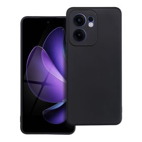 Etui na Oppo Reno 13F 4G / 13F 5G Matt czarne