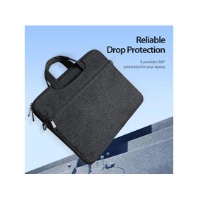 DUX DUCIS futerał LBJB na laptop 15.5-16" Shoulder Bag czarny