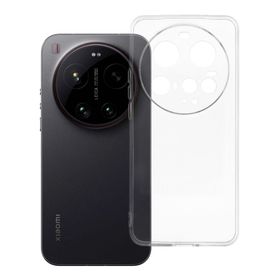 Etui na Xiaomi 15 ULTRA Clear Case 2 mm (camera protection) transparentne