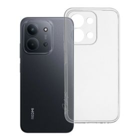 Etui na Xiaomi Redmi 15C (173,16 x 81,07 x 8,2) Clear Case 2 mm (camera protection) transparentne
