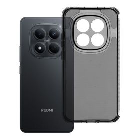 Futerał do Xiaomi Redmi Note 15 PRO 5G Matrix Clear czarny