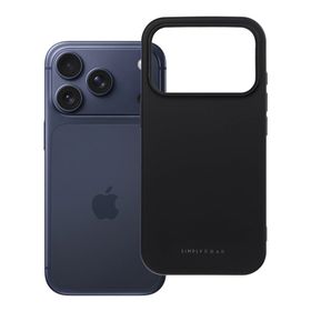 ROAR futerał SPACE do IPHONE 17 Pro Czarny