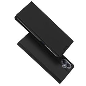 DUX DUCIS kabura SKIN PRO do SAMSUNG A06 5G czarna