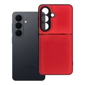 Etui na Samsung S26 Noble czerwone