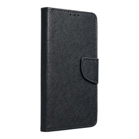 Etui z klapką na iPhone 17 PRO MAX / 18 PRO MAX Fancy Book czarne