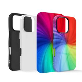 Futerał dwuwarstwowy do sublimacji dla SAMSUNG A52