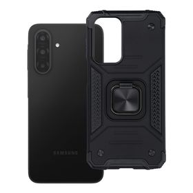 Etui na Samsung A17 / A18 Nitro czarne