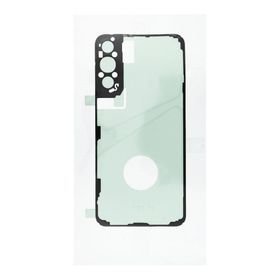 Taśma klejąca uszczelka klapki baterii do SAMSUNG S22 Plus S906 (High Q)