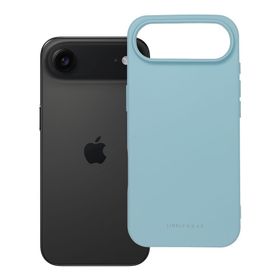 ROAR futerał SPACE do IPHONE 17 Air Niebieski