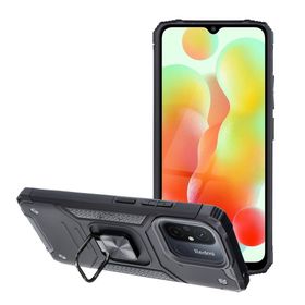 Etui na Xiaomi Redmi 12C Nitro czarne